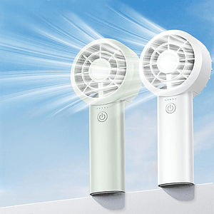 Portable USB Handheld Fan