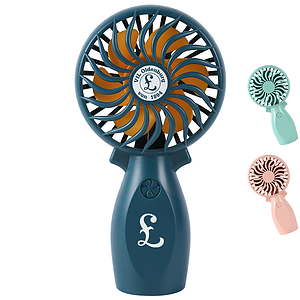 Rechargeable Mini Handheld Fan