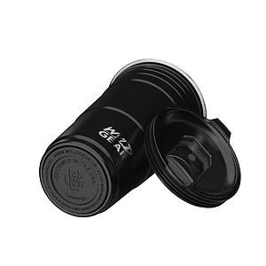 16 oz Wyld Gear® Stainless Steel Vacuum Insulated Party Cup