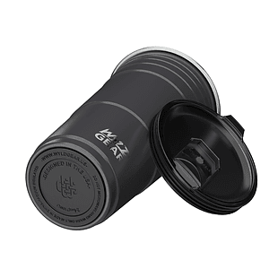 24 oz Wyld Gear® Stainless Steel Vacuum Insulated Party Cup