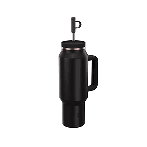 30 oz Wyld Gear® Stainless Steel Vacuum Insulated Syde Travel Tumbler