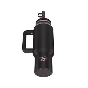 30 oz Wyld Gear® Stainless Steel Vacuum Insulated Syde Travel Tumbler