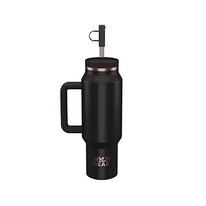 30 oz Wyld Gear® Stainless Steel Vacuum Insulated Syde Travel Tumbler