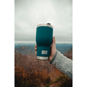 30 oz Wyld Gear® Stainless Steel Vacuum Insulated Tumbler