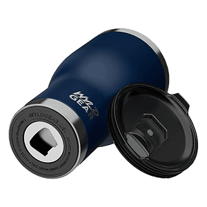 30 oz Wyld Gear® Stainless Steel Vacuum Insulated Tumbler