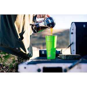 32 oz Wyld Gear® Stainless Steel Vacuum Insulated Party Cup