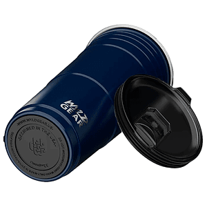 32 oz Wyld Gear® Stainless Steel Vacuum Insulated Party Cup