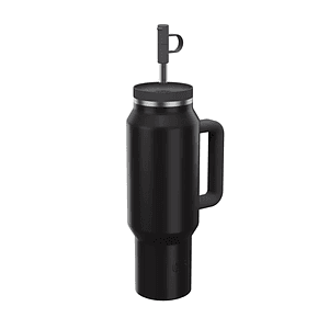40 oz Wyld Gear® Stainless Steel Vacuum Insulated Syde Travel Tumbler