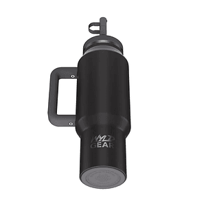 40 oz Wyld Gear® Stainless Steel Vacuum Insulated Syde Travel Tumbler