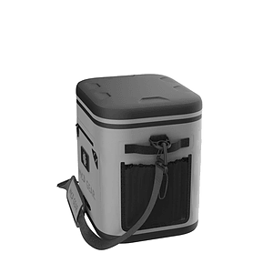 30-Can Wyld Gear® USA-Made Soft Insulated Cooler Bag (12" x 16")