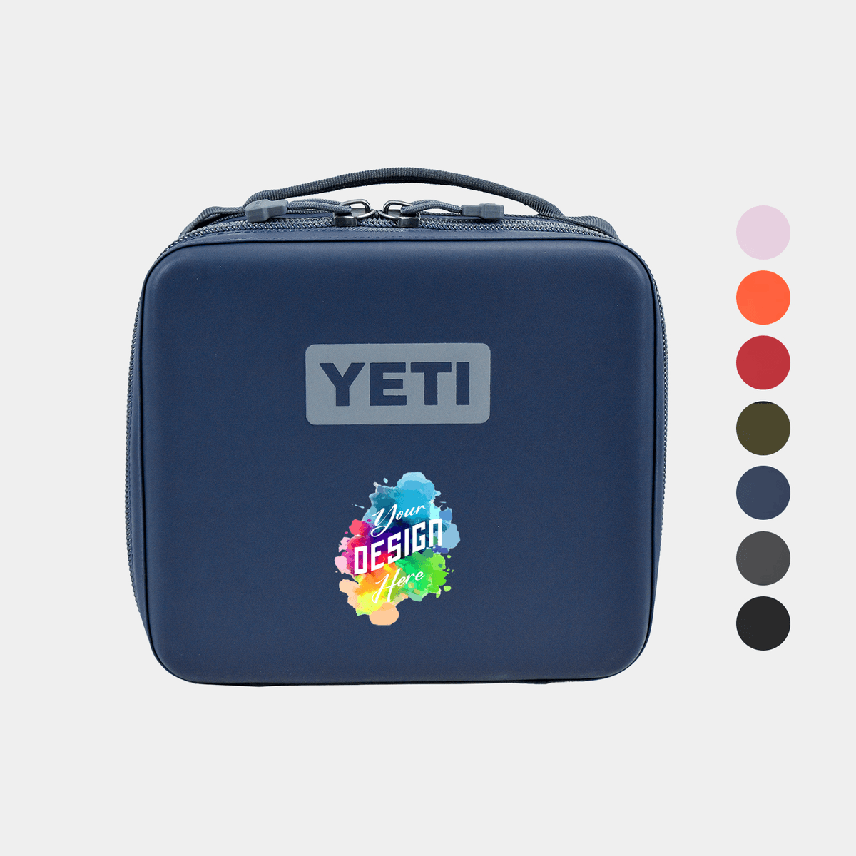 YETI® Daytrip Water-Resistant Insulated 3L Lunch Box