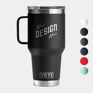  Peak - YETI ★ランブラー 24oz(710ml)ジョッキ YETI ＜5色から選べます＞YETI Rambler 24oz Mug With Magslider