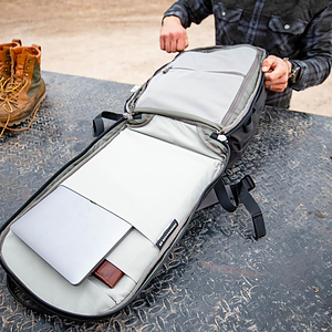YETI® Crossroads 35L Executive Travel Backpack