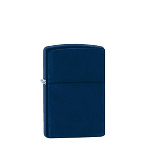 Zippo® USA-Made Windproof Classic Matte Lighter