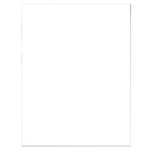 PhotoImage® Spectra Lite Plaque - 7" x 9" x 1/8"