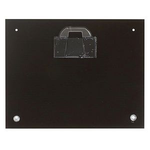 PhotoImage® Beveled Spectra Lite Plaque - 9" x 12" x 1/4"