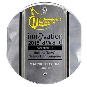 Acclaim Plaque - Screen Print - (8¼' x 9')