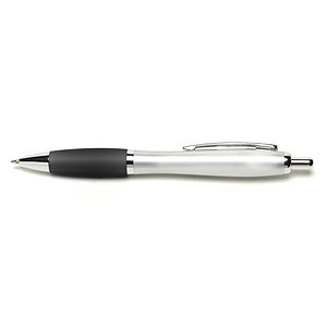 “Zinia“ Soft Comfort Pen (Spot Color Print)