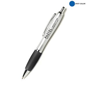 “Zinia“ Soft Comfort Pen (Spot Color Print)