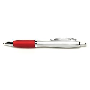 “Zinia“ Soft Comfort Pen (Spot Color Print)