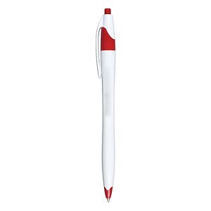 “Svelte“ Click Pen(Spot Color Print)