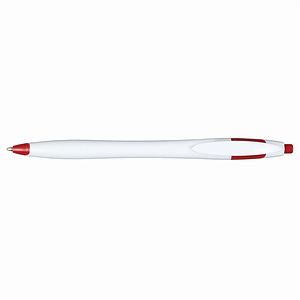 “Svelte“ Click Pen(Spot Color Print)