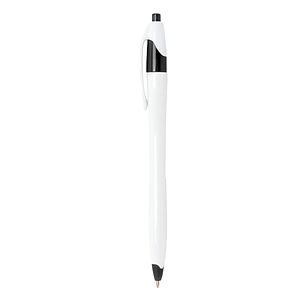 “Svelte“ Click Pen(Spot Color Print)
