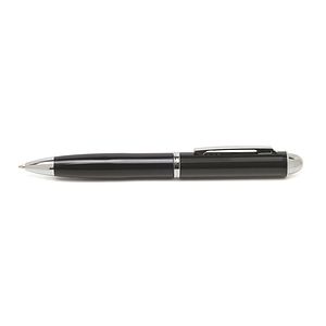 “The Secret Agent“ Laser Pointer Metal Pen