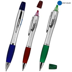 “Elite“ Pen and Highlighter Combo