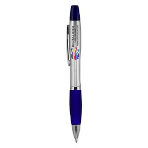 "Elite" Pen and Highlighter Combo (PhotoImage® Full Color)