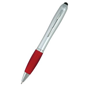“Techno” Stylus Pen (Spot Color Print)