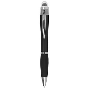 “The Cardiff“ Laser Logo Light Up Stylus Pen