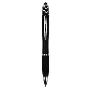 "TRINITY" Spinning Stylus Pen
