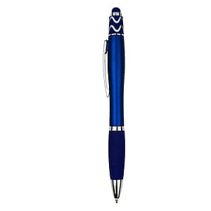 "TRINITY" Spinning Stylus Pen