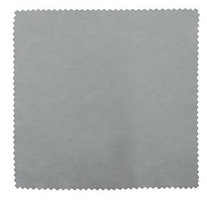 6" x 6" - “OneCleanScreen” 100% Microfiber RPET Recycled Polyester Cleaning Cloth & Screen Cleaner