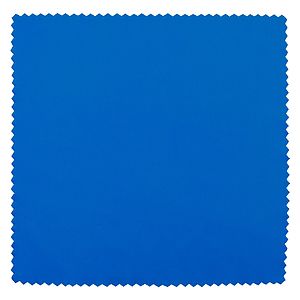 8" X 8" - “OneCleanScreen XL” 100% Microfiber RPET Recycled PolyesterCleaning Cloth & Screen Cleaner
