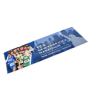 “The Whitaker” Domestic Full Color Sublimation Cooling Towel