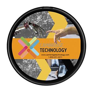 "Charge Easy" 10 Watt Wireless Cell Phone Charging Pad