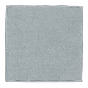 6" x 6" - “Toucan S” Full Color Import Air Ship Microfiber Cloth & Screen Cleaner
