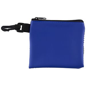 "PARK DOC" 16 Piece All Purpose First Aid Kit