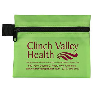 "RIVERSIDE" 13 Piece First Aid Kit