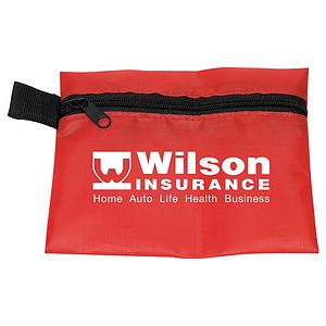 "RIVERSIDE" 13 Piece First Aid Kit