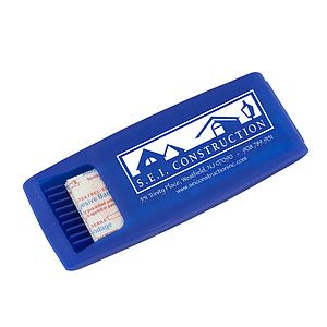 “Ouchie” 6 Piece Bandage Dispenser