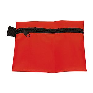 'Stay Safe Kit' 5 Piece Insect Repellent Kit in Zipper Pouch