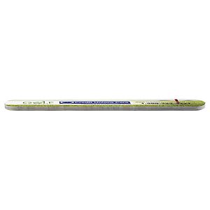 “Mani-on-the-Go” Multi-Color Thick Foam Nail File Keychain