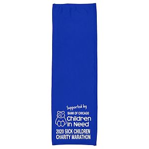 “The Denali” Premium Cooling Towel