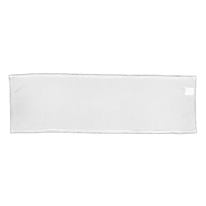 "Deluxe" Full Color Sublimation Cooling Towel
