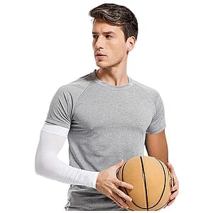 "ARIZONA" Recycled Polyester Full Color Compression Arm Sleeve