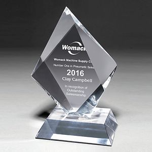 Medium Summit Award - Screen Print