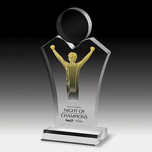 Standing Humanity Award